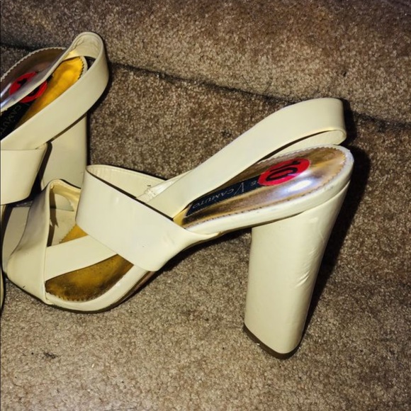 Designer Shoes - Picture 7 of 8